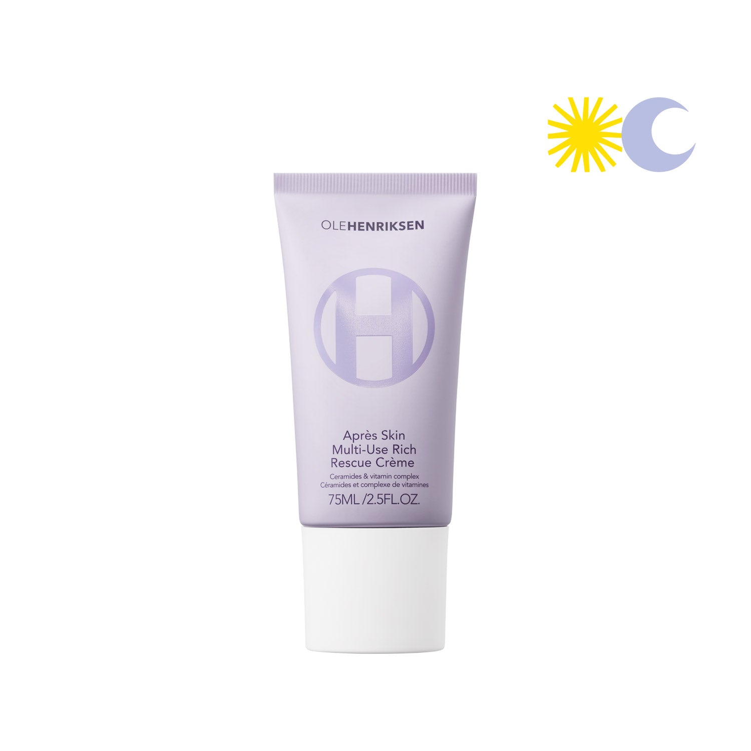 Après Skin Multi-Use Rescue Crème Overnight Moisturizer + Mask