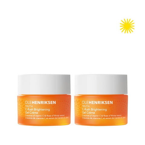 3 x Ole Henriksen C Your Best Selfie cheapest Set