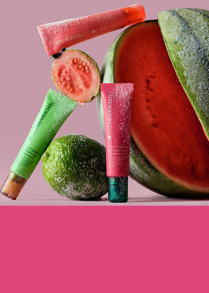 Hydrabarrier Nourishing Face Oil