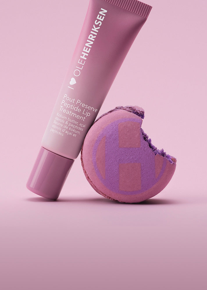 Dewtopia 5% Acid Firming Night Crème