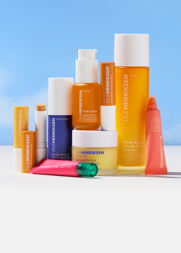 Banana Bright Mineral Sunscreen SPF 30