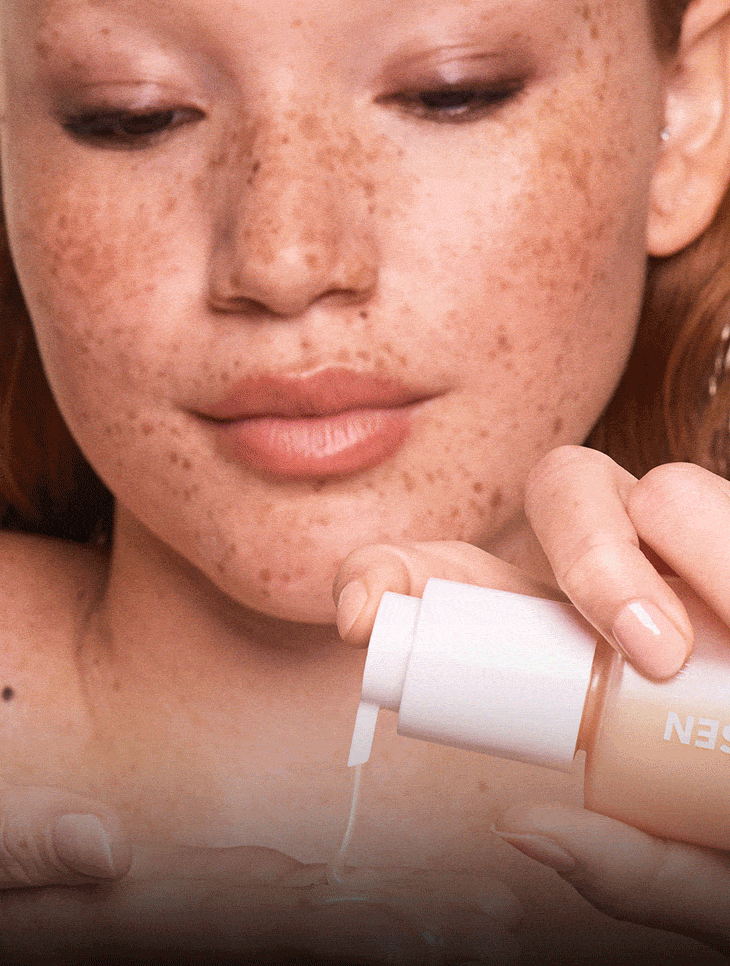 Pout Preserve Peptide Lip Treatment Glimmers