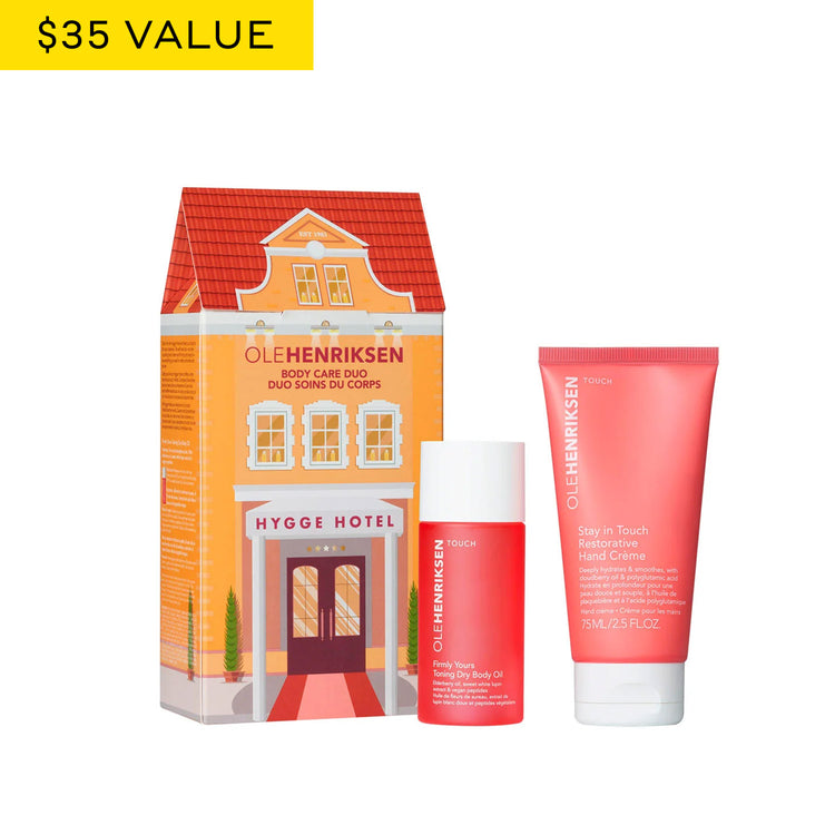 OLEHENRIKSEN Skincare | Clinical Scandinavian skincare