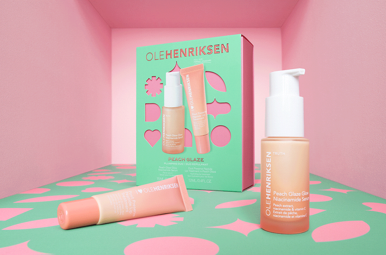 SCANDI
SKINCARE
SETS