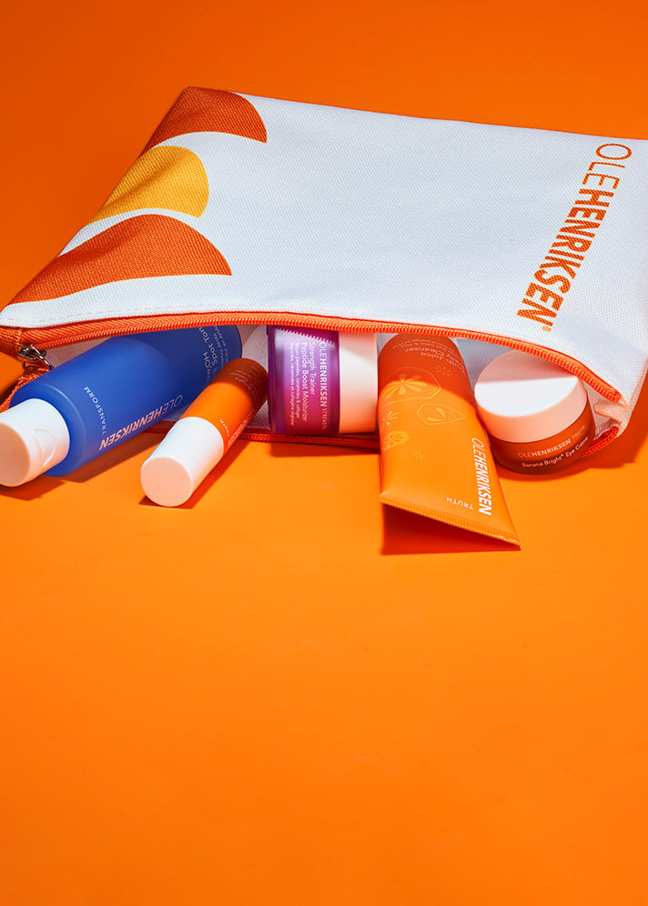 OLEHENRIKSEN Skincare | Clinical Scandinavian skincare