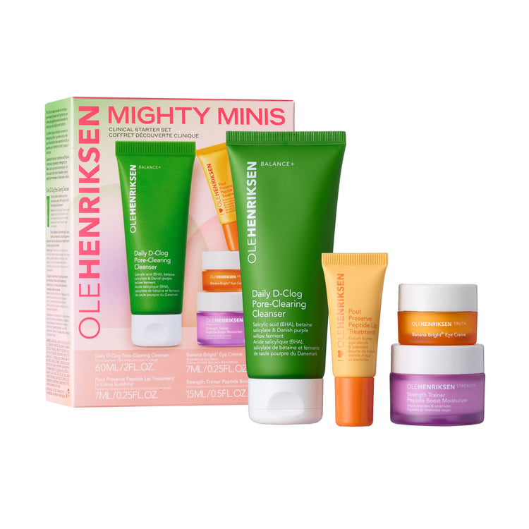Barrier Booster Orange Ferment Vitamin C Essence | OLEHENRIKSEN