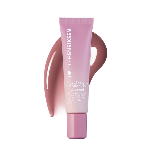 Pout Preserve Hydrating Peptide Lip Treatment