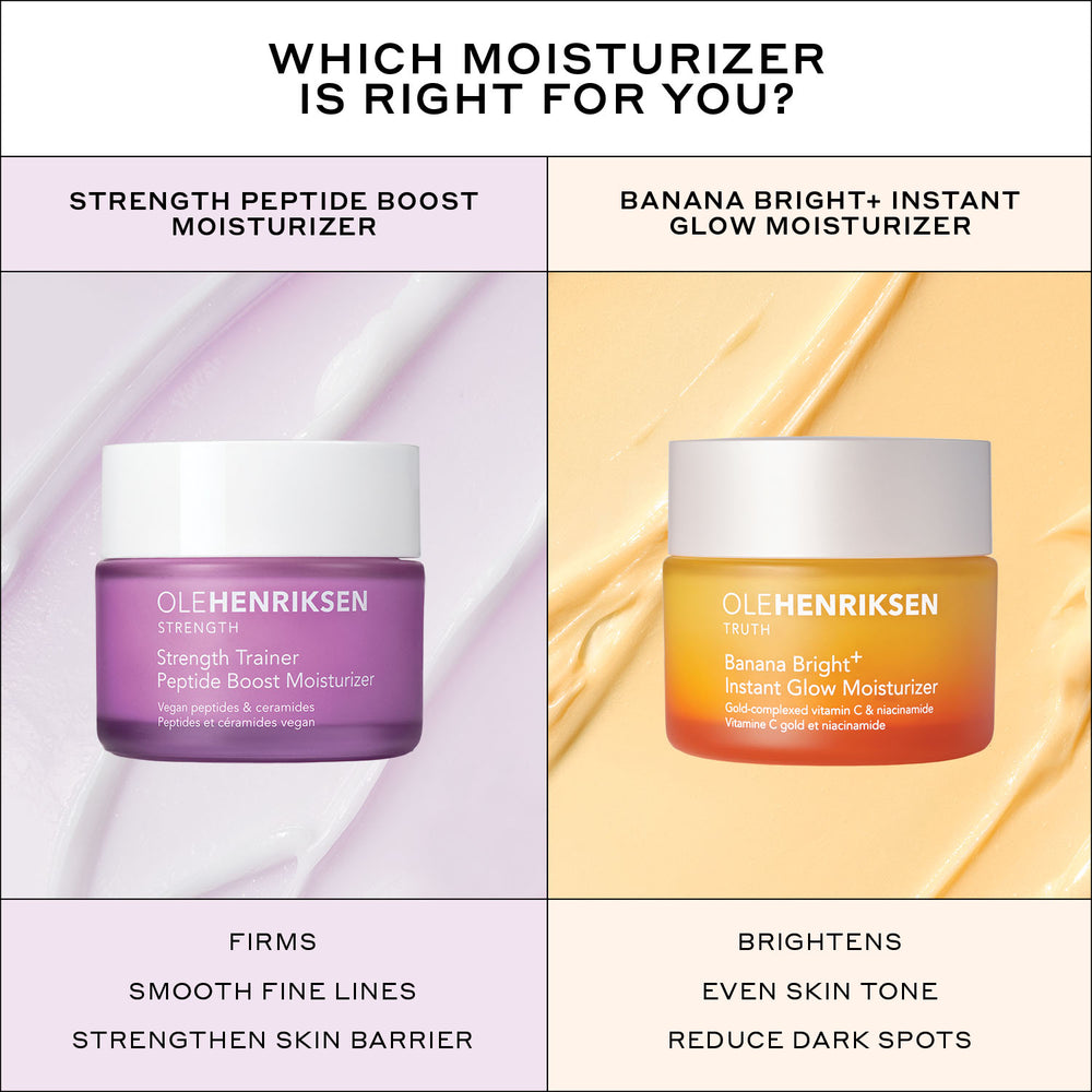 Strength Trainer Peptide Boost Moisturizer, image 20 of 23