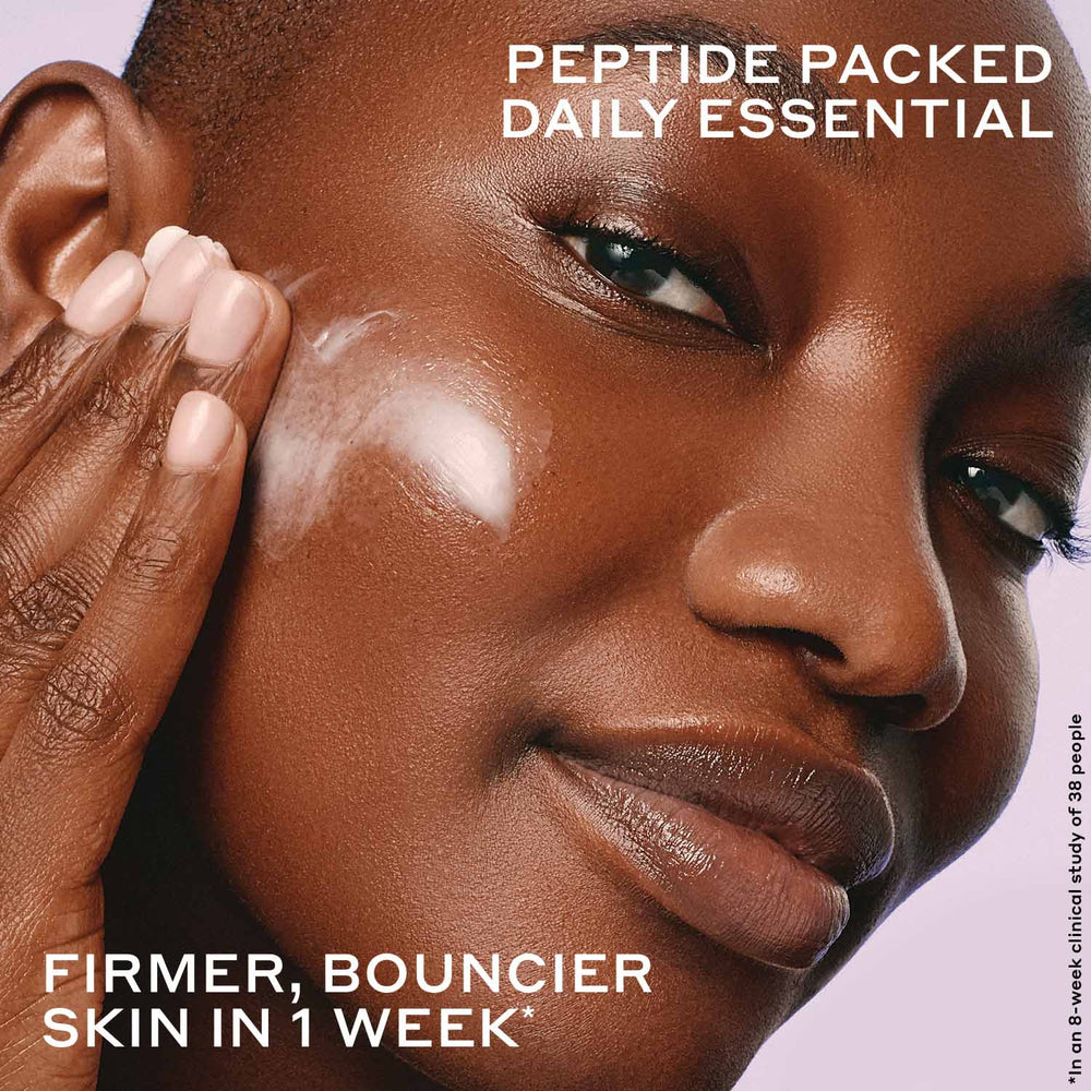 Strength Trainer Peptide Boost Moisturizer, image 13 of 23